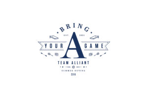 Bring Your A Game T-Shirt